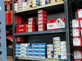 All kind of Brand new Spare Parts at best prices